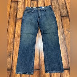 Men’s Ariat Jeans M2 Relaxed Boot